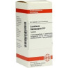 Causticum Hahnemanni D 2 Tabletten (80 stk) – PZN 2627803