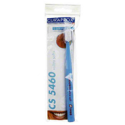 Curaprox Cs 5460 ultrasoft (1 stk) – PZN 4242036
