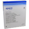 AQUACEL Foam nicht-adhäsiv 15x15cm, 5 ST – PZN 8999807