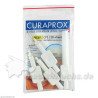 Curaprox CPS 110 Handy weiss xxxfeine, 4 ST – PZN 9190396