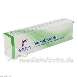 COMBUDORON, 70 G – PZN 3141416