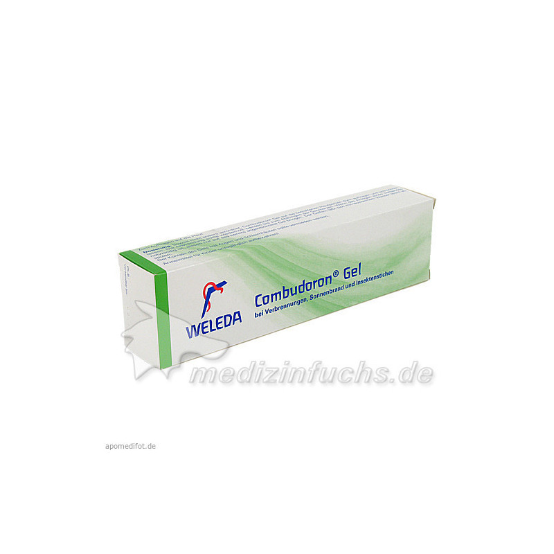 COMBUDORON, 70 G – PZN 3141416