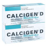 CALCIGEN D 600mg/400 I.E. (120 stk) – PZN 4054599