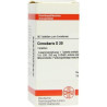 Cinnabaris D 30 Tabletten (80 stk) – PZN 7165000