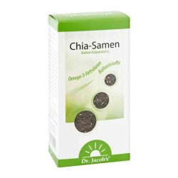 Chia Samen Doktor jacob's (450 g) – PZN 9633103