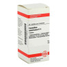 Ceanothus Americanus D 4 Tabletten (80 stk) – PZN 2896199