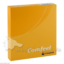 COMFEEL Plus transparenter Wundverb. 5x7 cm 35300, 10 ST – PZN 8532305