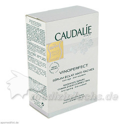 CAUDALIE VINOPERFECT SERUM ECLAT ANTI-TACHES, 30 ML – PZN 4305535