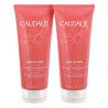 Caudalie Duschgel Figue de Vigne (2x200 ml) – PZN 8100292