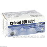 Cefasel 200 nutri Selen-Tabs, 100 ST – PZN 2330807