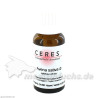 CERES Avena sativa Urt., 20 ML – PZN 178672