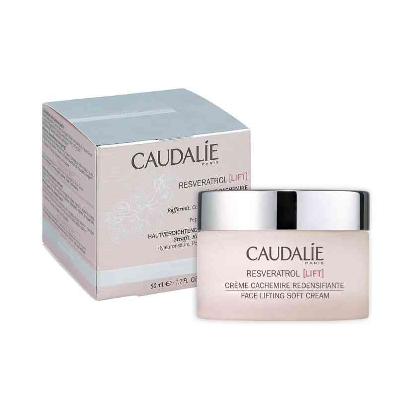 Caudalie Resveratrol Lift Kaschmir Creme (50 ml) – PZN 12469038