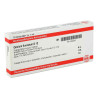 Calcium Fluoratum D 12 Ampullen (10X1 ml) – PZN 2823361
