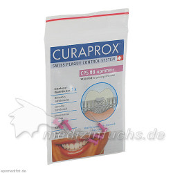 CURAPROX CPS 08 pink, 5 ST – PZN 8590225
