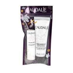 Caudalie Duo Hand- und Nagelcreme  (1 stk) – PZN 8110209