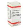 Calcium Phosphoricum D 30 Tabletten (80 stk) – PZN 2125757