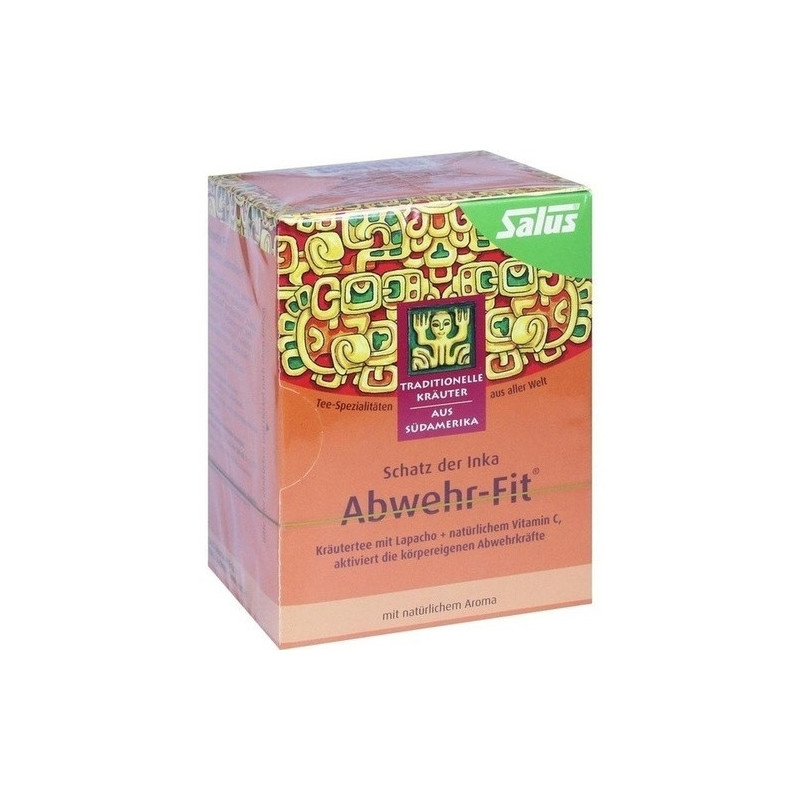 Abwehr-Fit Tee Salus, 15 ST – PZN 9191728