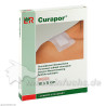 Curapor Wundverband steril 10x8cm, 5 ST – PZN 1908977