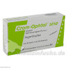 CROM OPHTAL SINE EIN DOSIS BEHAELTER, 20X0.5 ML – PZN 4930262