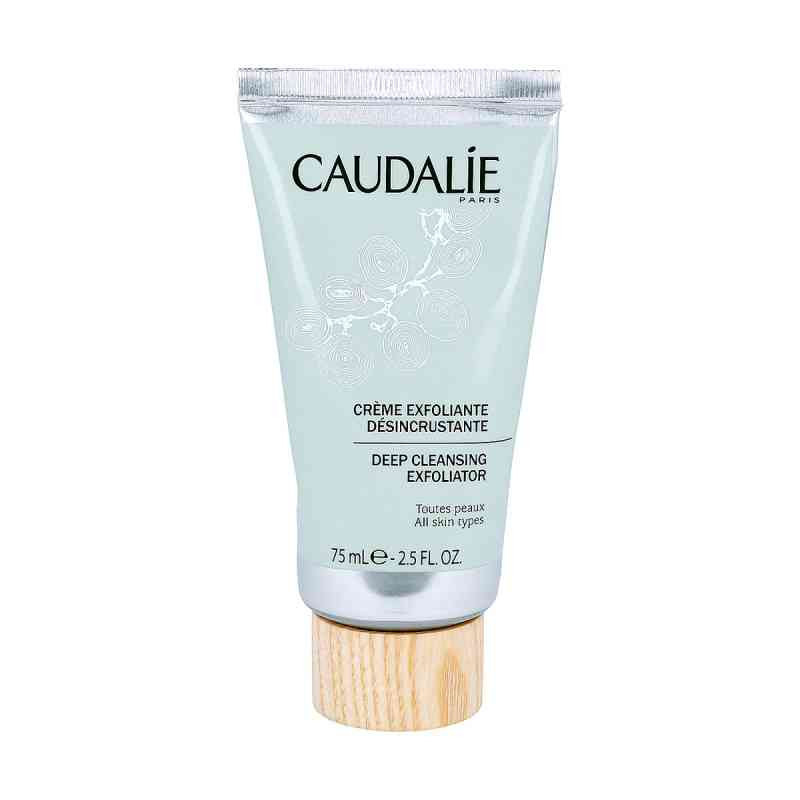 Caudalie Peelingcreme für porentiefe Reinigung (75 ml) – PZN 12469021