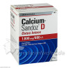 Calcium-Sandoz D Osteo Intens Kautabletten, 120 ST – PZN 9686275