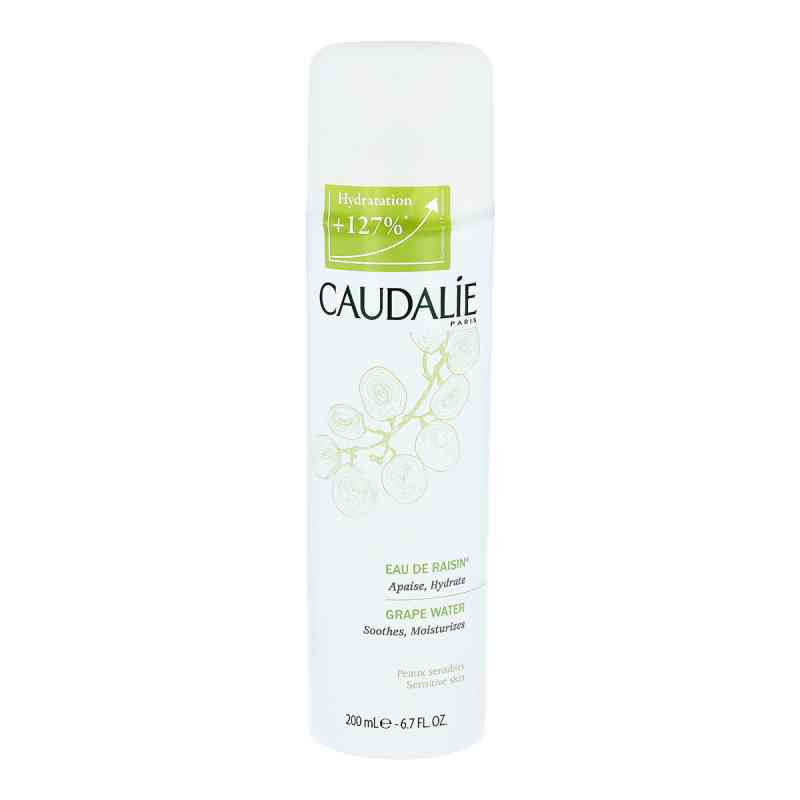 Caudalie Eau de raisin Spray (200 ml) – PZN 6579478