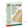Curaplast sensitive Wundschnnellverband 6x10cm, 10 ST – PZN 6980100