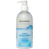 ALPENCOSMED Totes Meer Salz Mineral Flüssigeseife, 500 ML – PZN 6793504