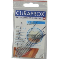 CURAPROX LS P 652, 8 ST – PZN 7194266