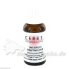 CERES Geranium robertianum Urt., 20 ML – PZN 178962