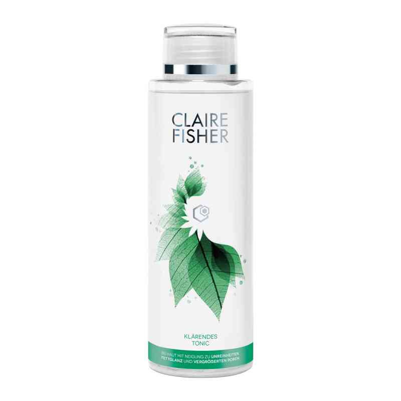 Claire Fisher klärendes Tonic (200 ml) – PZN 11241681