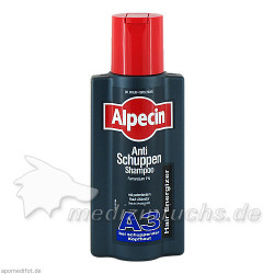 ALPECIN AKTIV SHAMPOO A3, 250 ML – PZN 1959176