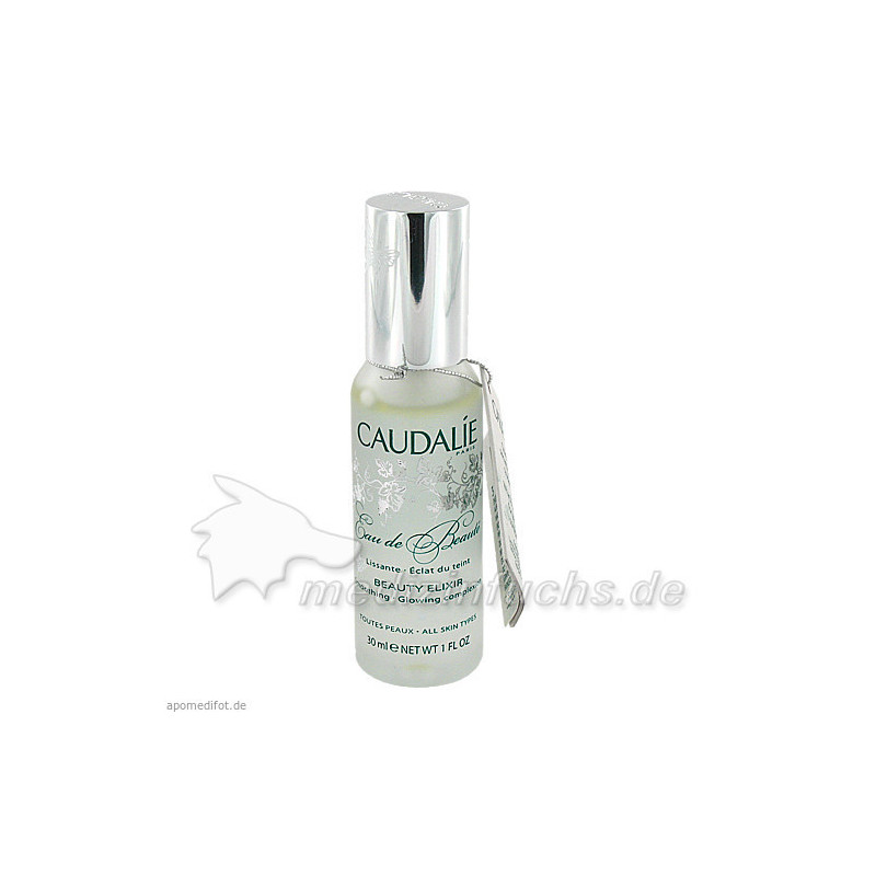CAUDALIE EAU DE BEAUTE, 30 ML – PZN 1689067