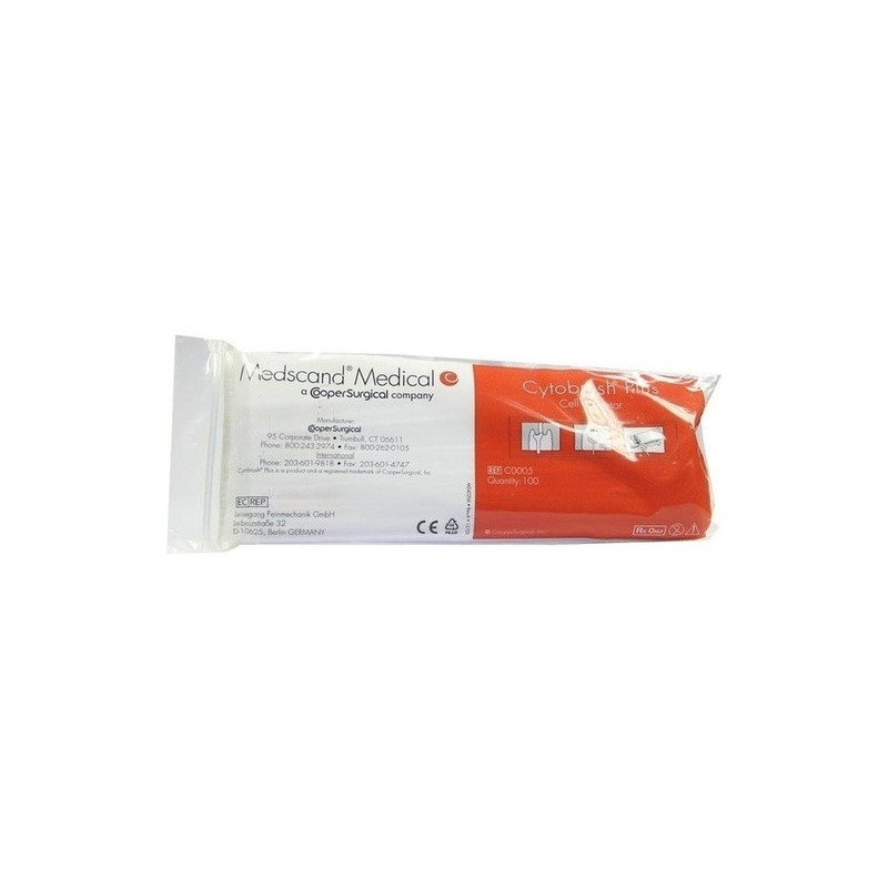 CYTOBRUSH PLUS UNSTERIL, 100 ST – PZN 4330467