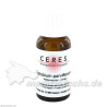 CERES Epilobium parviflorum Urt., 20 ML – PZN 1297723