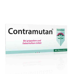 Contramutan Tabletten (40 stk) – PZN 10002448
