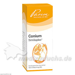 CONIUM SIMILIAPLEX, 100 ML – PZN 2525528