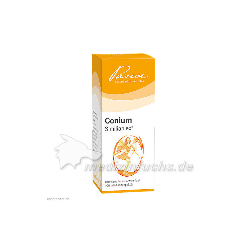 CONIUM SIMILIAPLEX, 100 ML – PZN 2525528