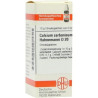 Calcium Carbonicum D 20 Globuli Hahnemanni (10 g) – PZN 7455324