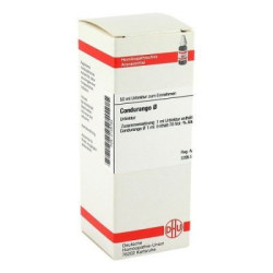 Condurango Urtinktur (50 ml) – PZN 2128193