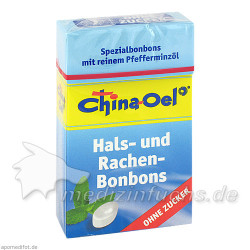 CHINA OEL HALS HUSTEN O ZU, 40 G – PZN 4635296