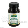 Chlorella pyrenoidosa, 800 ST – PZN 4910621