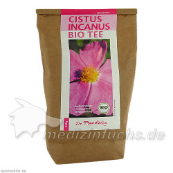 Cistus incanus Bio Tee, 250 G – PZN 2707583
