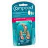 Compeed Blasenpflaster Mixpack (5 stk) – PZN 7663028