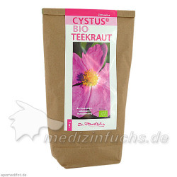 Cystus Bio Dr. Pandalis Teekraut, 250 G – PZN 1515485