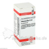 CHAMOMILLA D12, 10 G – PZN 1764900