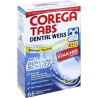 COREGA Tabs Dental Weiss fuer Raucher, 66 ST – PZN 9753037