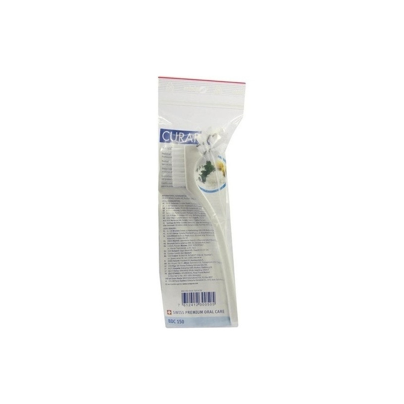 CURADENT TRIA PROTHESENBUERSTE, 1 ST – PZN 7194409