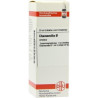 Chamomilla Urtinktur (20 ml) – PZN 2117634