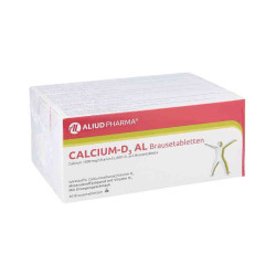 Calcium-D3 AL (120 stk) – PZN 9089208